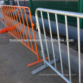 Original Factory supply PVC coated Crowd Control Barrier